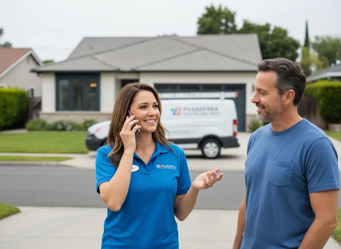 Electrician Rockhill Furnace, PA FAQs